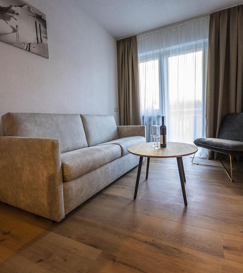 Apart Inntalerhof Tösenssteinach Buitenkant foto