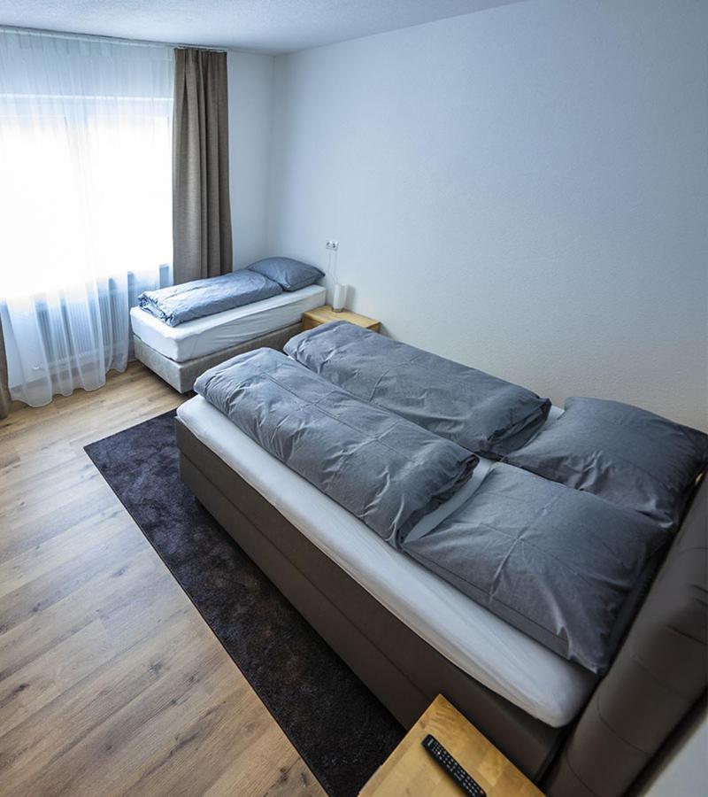 Apart Inntalerhof Tösenssteinach Buitenkant foto