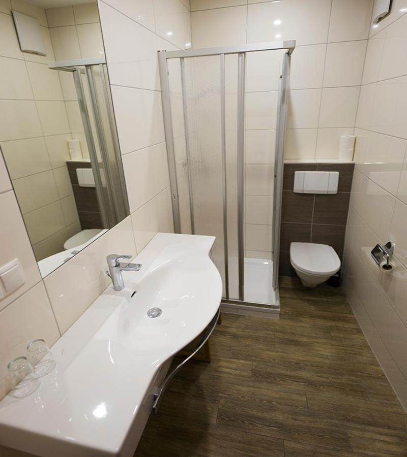 Apart Inntalerhof Tösenssteinach Buitenkant foto