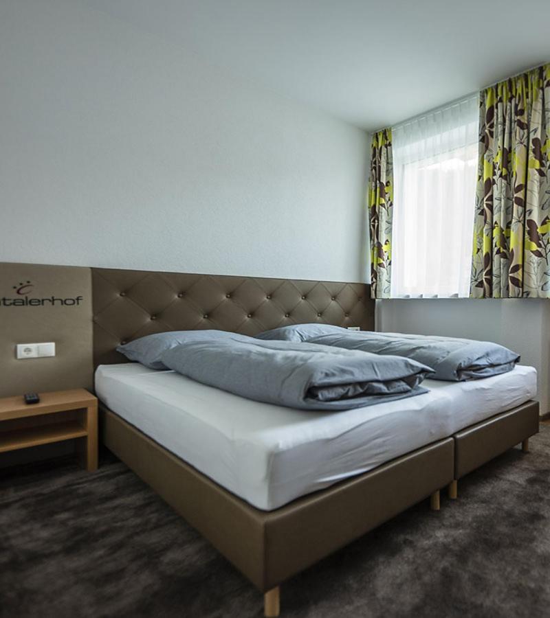 Apart Inntalerhof Tösenssteinach Buitenkant foto